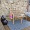 Gîte Chez Maupassant 6 à 8 personnes Fécamp