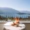 Alveluu ristorante e suites