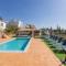 Villa Solarium