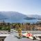 Alveluu ristorante e suites