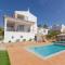 Villa Solarium