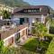 Pension Latemar