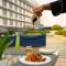 Vivanta Bhubaneswar DN Square