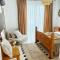 Nissi Si Lux Boho Apartment on Nissi beach