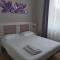 Lodges le Mura