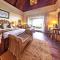 Sun Spa Resort & Villa