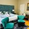St Eve Lodge & Spa St Eve Lodge & Spa