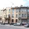 Apartment on Rustaveli - Lviv