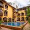 Mizingani Seafront Hotel