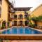 Mizingani Seafront Hotel