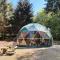 High Moor Glamping