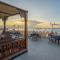 Mizingani Seafront Hotel