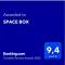 SPACE BOX SPACE BOX