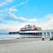 Vacation in Comfort and luxury - 4th floor 3 BR Oceanfront - Wyndham Ocean Walk Resort