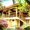 Villa Tunjung- 3BR, infinity pool, staff Villa Tunjung- 3BR, infinity pool, staff