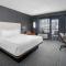 Courtyard by Marriott Chattanooga Downtown