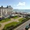 The Lookout, Bridlington