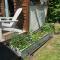 Mr Hares shepherd hut