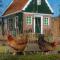 B&B Saense huisje