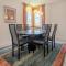 Casa Cresta C32, Zentrales Apartment mit Bergblick by Arosa Vacations