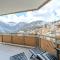 Casa Cresta C32, Zentrales Apartment mit Bergblick by Arosa Vacations