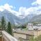 Casa Cresta C32, Zentrales Apartment mit Bergblick by Arosa Vacations