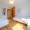 Casa Cresta C32, Zentrales Apartment mit Bergblick by Arosa Vacations