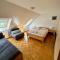 Apartments and Rooms Tajcr