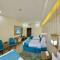 Al Ebaa Hotel