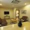 Harbour View Suites