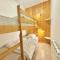 Appartement 2 pièces cabine à Praz-sur-Arly - 6 personnes avec parking - FR-1-603-10