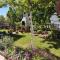 Apartment and Rooms Markovic