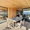 Chalet 8 pièces avec spa, sauna, 15 pers, à 800m des pistes, Notre-Dame-de-Bellecombe - FR-1-595-1