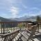 Chalet 8 pièces avec spa, sauna, 15 pers, à 800m des pistes, Notre-Dame-de-Bellecombe - FR-1-595-1