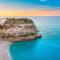 Ranieli Apartments - Pool & View near Tropea