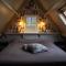 B&B Saense huisje