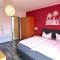 Hotel & Restaurant Am Bodden