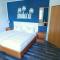 Hotel & Restaurant Am Bodden