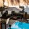 BASLERTOR Summer Pool Hotel