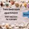 Apartmani Avanti Becici