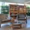 Sierra Blanca Resort Art of Healing