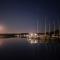 Pensjonat Rybaczówka - noclegi, restauracja, port