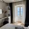 Luxury rooms Skyfall