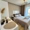 Luxury rooms Skyfall