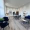 Welsh Getaway Apartment - Town Centre