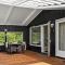 Three-Bedroom Holiday Home In Rodby