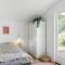Three-Bedroom Holiday Home In Rodby