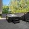 Three-Bedroom Holiday Home In Hemmet