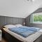 Three-Bedroom Holiday Home In Hemmet