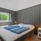 Three-Bedroom Holiday Home In Hemmet